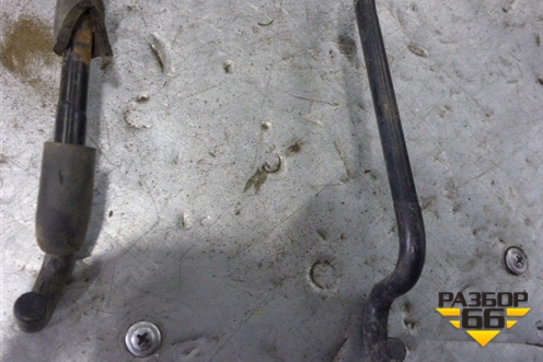 Держатель капота (57251AG000) для Subaru Legacy Outback (BP9) с 2003-2009г