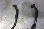 Держатель капота (57251AG000) для Subaru Legacy Outback (BP9) с 2003-2009г