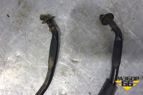 Держатель капота (57251AG000) для Subaru Legacy Outback (BP9) с 2003-2009г