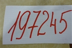 Держатель капота (57251AG000) для Subaru Legacy Outback (BP9) с 2003-2009г