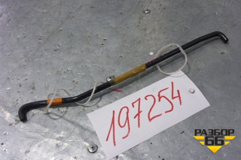 Держатель капота (5J0823361) для Skoda Fabia с 2007-2014г