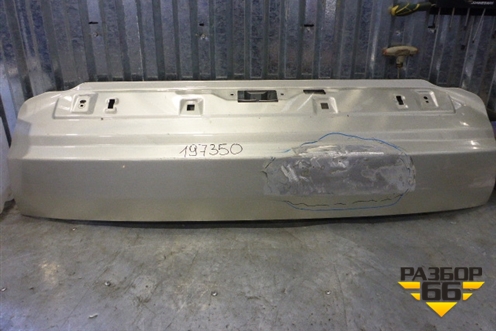 Дверь багажника нижняя (LR049220) для Land Rover Range Rover 4 с 2013-2022г