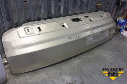 Дверь багажника нижняя (LR049220) для Land Rover Range Rover 4 с 2013-2022г
