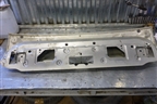 Дверь багажника нижняя (LR049220) для Land Rover Range Rover 4 с 2013-2022г