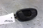 Ручка внутренняя двери задней правой (96238353) для Chevrolet Lanos с 2004г