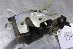 Замок двери задней правой (96348309) для Chevrolet Lanos с 2004г