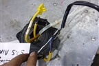 Механизм подрулевой для SRS AIR BAG для Chery Indis(S18D) с 2011г