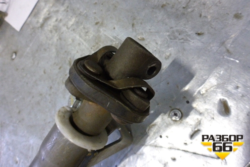 Колонка рулевая для Chevrolet Lanos с 2004г