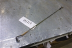 Держатель капота (MR144494) для Mitsubishi Pajero Sport с 1996-2008г