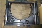 Диффузор вентилятора (новый) (AH328K619AC) для Land Rover Range Rover Sport с 2005-2012г