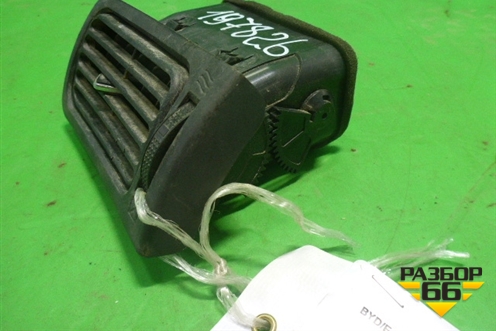 Дефлектор воздушный правый для BYD F3 с 2007г