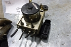 Блок ABS (S18D3550010) для Chery Indis(S18D) с 2011г