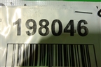 Обшивка стойки лобового стекла правая (93363693) для Opel Meriva с 2003-2010г