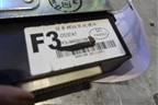 Блок электронный (управления парктроником) (F33603010B) для BYD F3 с 2007г