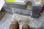 Блок управления AIR BAG (3658100A2) для BYD F3 с 2007г