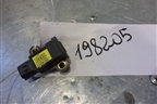 Датчик AIR BAG для BYD F3 с 2007г