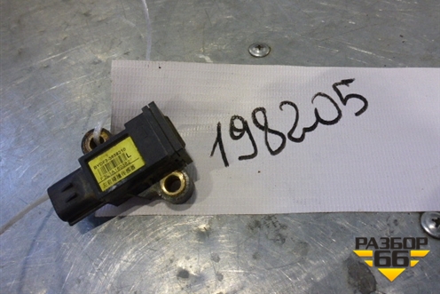 Датчик AIR BAG для BYD F3 с 2007г