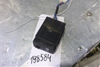 Кнопка выключения парковки (F33799200) для Chevrolet Rezzo с 2003г