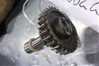 Шестерня задней передачи (1.6л РКПП) для Toyota Auris с 2006-2012г