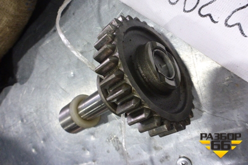 Шестерня задней передачи (1.6л РКПП) для Toyota Auris с 2006-2012г