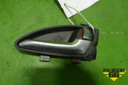 Ручка внутренняя двери передней правой для Kia Picanto с 2011-2017г