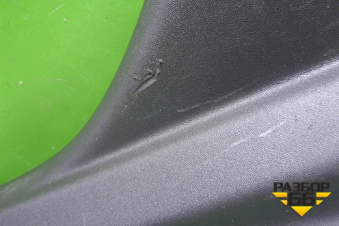 Накладка порога внутренняя правая (9180671) для Opel Vectra C с 2002-2008г
