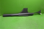 Накладка порога внутренняя правая (9180671) для Opel Vectra C с 2002-2008г