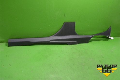 Накладка порога внутренняя правая (9180671) для Opel Vectra C с 2002-2008г