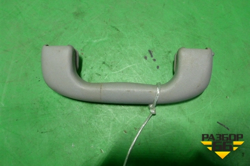 Ручка внутренняя потолочная (передняя) для Opel Corsa С с 2000-2006г