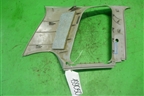 Обшивка стойки задняя верхняя правая (2N11N31010APW) для Ford Fusion с 2002г