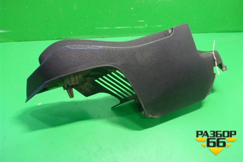 Держатель задней полки правый (2N11N46808) для Ford Fusion с 2002г