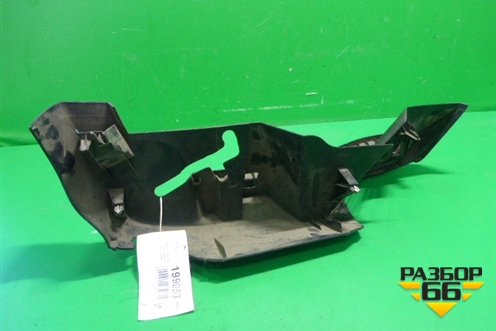Держатель задней полки правый (2N11N46808) для Ford Fusion с 2002г