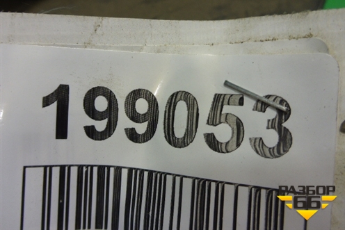 Держатель задней полки правый (2N11N46808) для Ford Fusion с 2002г