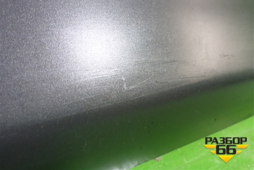 Накладка двери задней правой (2.0л) (75313T0AL) для Honda CR-V(RM) с 2012г