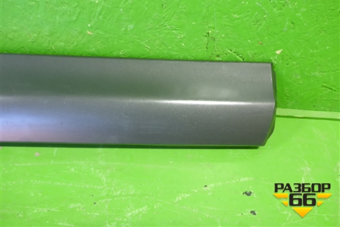 Накладка двери задней правой (2.0л) (75313T0AL) для Honda CR-V(RM) с 2012г