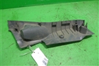 Обшивка стойки задняя нижняя левая (4M51A31017A) для Ford Focus 2 с 2008-2011г