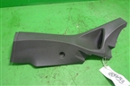Обшивка стойки задняя нижняя левая (4M51A31017A) для Ford Focus 2 с 2008-2011г