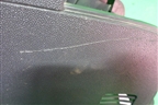 Консоль (13184076) для Opel Corsa D с 2006-2014г