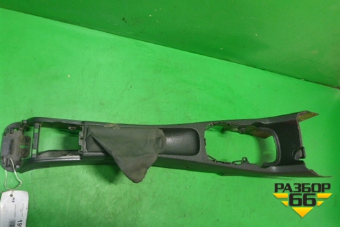Консоль (13184076) для Opel Corsa D с 2006-2014г