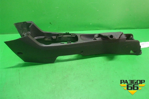 Консоль (13184076) для Opel Corsa D с 2006-2014г