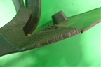 Консоль (13184076) для Opel Corsa D с 2006-2014г