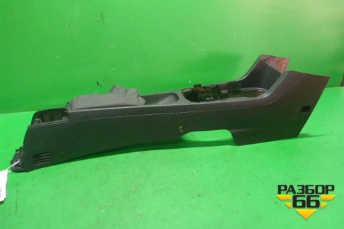 Консоль (13184076) для Opel Corsa D с 2006-2014г