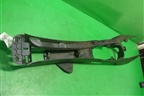 Консоль (13184076) для Opel Corsa D с 2006-2014г
