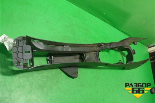 Консоль (13184076) для Opel Corsa D с 2006-2014г