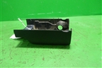 Кожух рулевой колонки (нижний) (2S613533AJW) для Ford Focus 2 с 2005-2008г