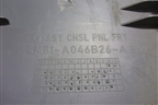 Накладка внутренняя (на консоль правая) (4M51A046B26AEW) для Ford Focus 2 с 2005-2008г