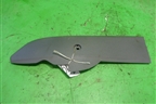 Накладка внутренняя (на консоль правая) (4M51A046B26AEW) для Ford Focus 2 с 2005-2008г