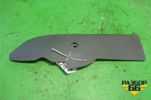 Накладка внутренняя (на консоль правая) (4M51A046B26AEW) для Ford Focus 2 с 2005-2008г