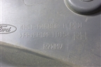 Держатель задней полки правый (5ти дверный хетчбэк) (4M51613C46A) для Ford Focus 2 с 2005-2008г