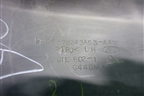 Обшивка стойки центральная нижняя левая (5L8478243A53AAW) для Ford Maverick c 2001-2006г